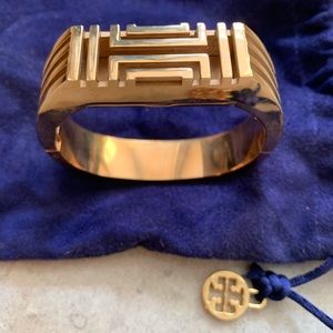 Tory Burch Fit Bit Bracelet